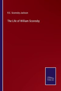 Life of William Scoresby