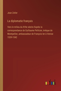 diplomatie français
