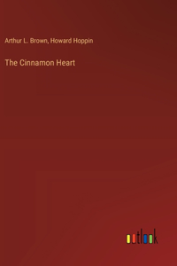 Cinnamon Heart