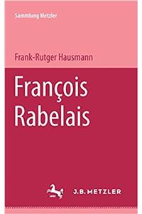 François Rabelais