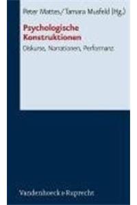 Psychologische Konstruktionen