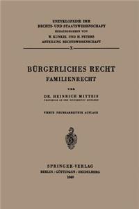 Bürgerliches Recht