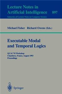 Executable Modal and Temporal Logics