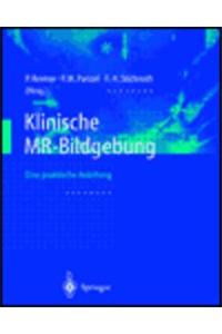 Klinische MR-Bildgebung