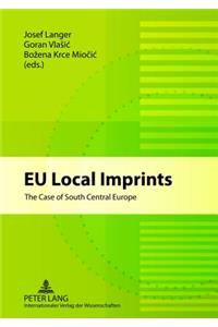 Eu Local Imprints