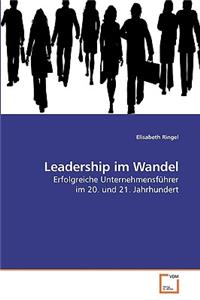 Leadership im Wandel