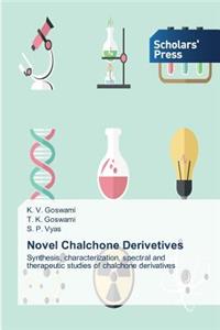 Novel Chalchone Derivetives