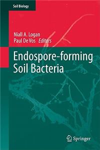 Endospore-Forming Soil Bacteria