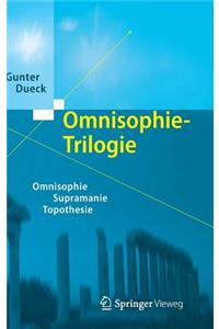 Omnisophie-Trilogie