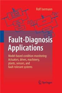 Fault-Diagnosis Applications