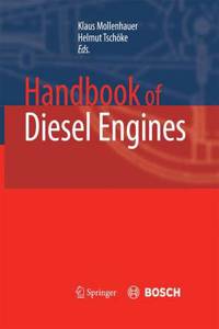 Handbook of Diesel Engines