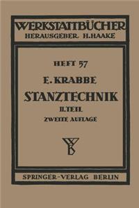 Stanztechnik