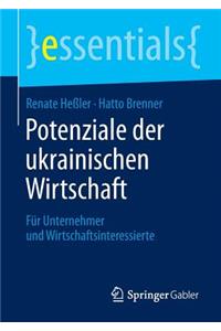 Potenziale der ukrainischen Wirtschaft