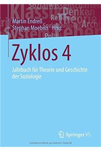 Zyklos 4