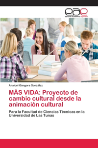 Más Vida