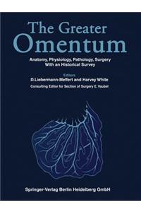 Greater Omentum