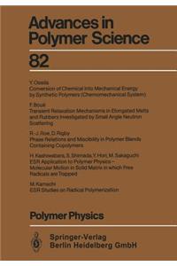 Polymer Physics