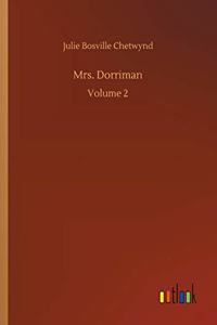 Mrs. Dorriman