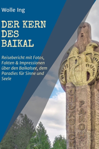 Kern des Baikal