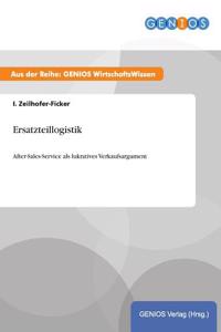 Ersatzteillogistik