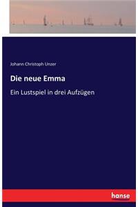 Die neue Emma