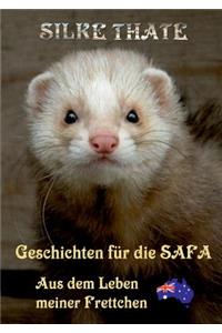 Geschichten für die Safa