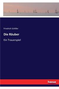 Die Räuber