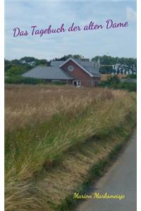 Das Tagebuch der alten Dame