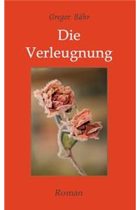 Verleugnung