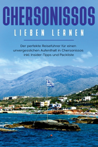Chersonissos lieben lernen