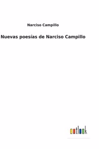 Nuevas poesías de Narciso Campillo