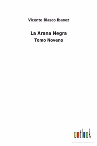 Arana Negra