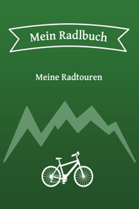 Mein Radlbuch