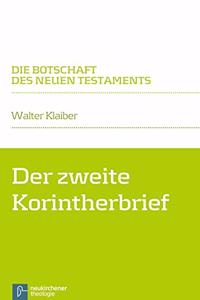 Die Botschaft des Neuen Testaments