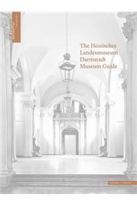 The Hessisches Landesmuseum Darmstadt