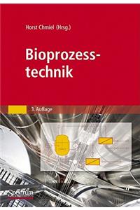 Bioprozesstechnik