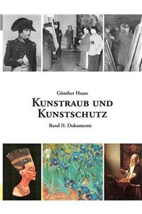 Kunstraub und Kunstschutz, Band 2