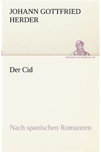 Der Cid
