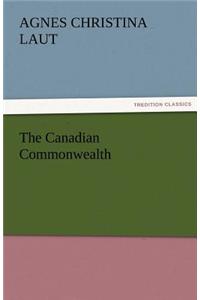 The Canadian Commonwealth