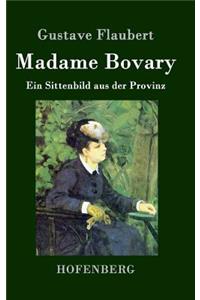 Madame Bovary: Ein Sittenbild aus der Provinz