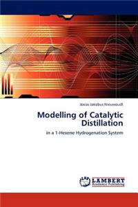 Modelling of Catalytic Distillation