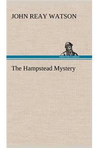 Hampstead Mystery