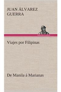 Viajes por Filipinas