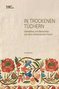 In trockenen Tuchern