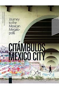 Citámbulos Mexico City