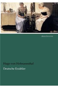 Deutsche Erz Hler