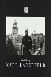 Karl Lagerfeld