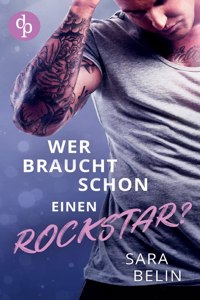 Wer braucht schon einen Rockstar?