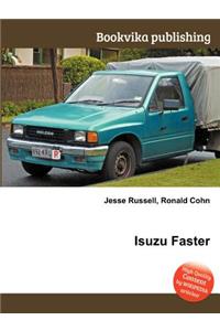 Isuzu Faster