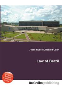 Law of Brazil